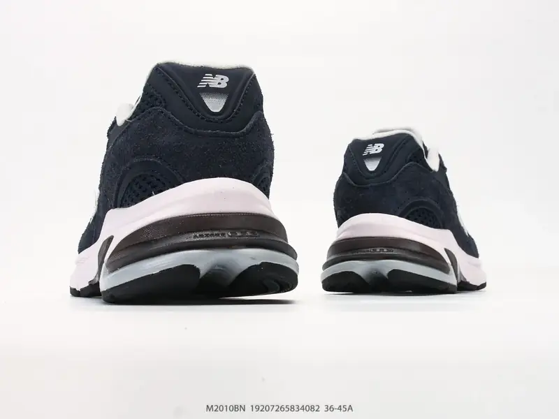New Balance Sepatu Olahraga Retro Bantalan Klasik M2010BN #19207265834082